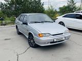 ВАЗ (Lada) 2115 2008 годаүшін1 120 000 тг. в Караганда