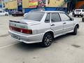 ВАЗ (Lada) 2115 2008 годаүшін1 120 000 тг. в Караганда – фото 4