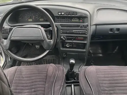 ВАЗ (Lada) 2115 2008 года за 1 120 000 тг. в Караганда – фото 9