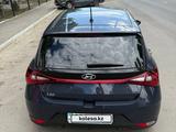 Hyundai i20 2023 года за 6 600 000 тг. в Павлодар – фото 2