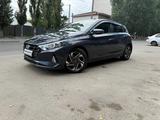 Hyundai i20 2023 года за 6 600 000 тг. в Павлодар