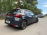 Hyundai i20 2023 года за 6 600 000 тг. в Павлодар – фото 3