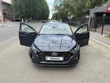 Hyundai i20 2023 года за 6 600 000 тг. в Павлодар – фото 4