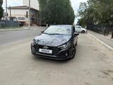 Hyundai i20 2023 года за 6 600 000 тг. в Павлодар – фото 5