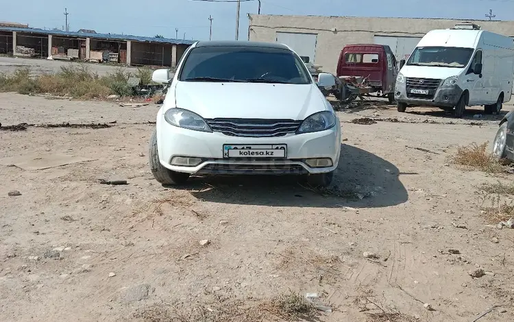Daewoo Gentra 2014 годаүшін2 700 000 тг. в Актау