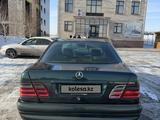 Mercedes-Benz E 420 1997 года за 2 800 000 тг. в Астана – фото 4