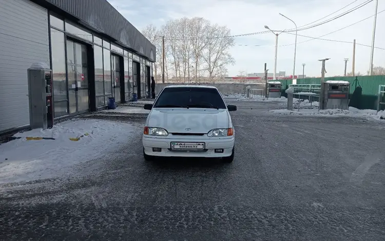 ВАЗ (Lada) 2114 2013 годаүшін2 050 000 тг. в Павлодар