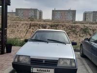 ВАЗ (Lada) 21099 2003 годаүшін1 000 000 тг. в Шымкент