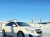 Chevrolet Cruze 2014 года за 4 900 000 тг. в Уральск – фото 4