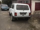 ВАЗ (Lada) Lada 2121 2012 года за 1 200 000 тг. в Талдыкорган – фото 4