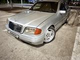 Mercedes-Benz C 280 1993 годаүшін1 200 000 тг. в Туркестан