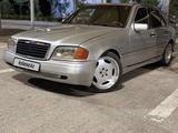 Mercedes-Benz C 280 1993 годаүшін1 200 000 тг. в Туркестан – фото 3