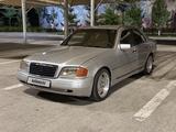 Mercedes-Benz C 280 1993 годаүшін1 200 000 тг. в Туркестан – фото 2