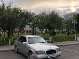 Mercedes-Benz C 280 1993 годаүшін1 200 000 тг. в Туркестан – фото 5