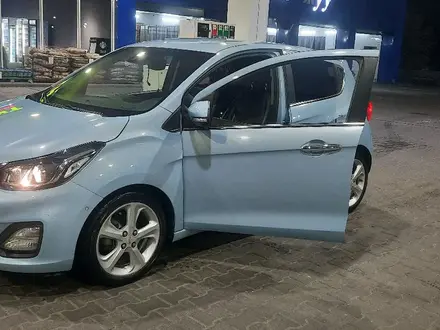 Chevrolet Spark 2018 года за 4 444 444 тг. в Алматы – фото 2