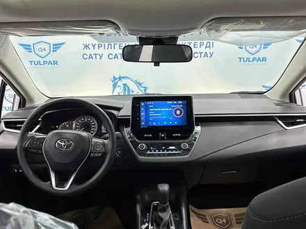 Toyota Corolla 2022 года за 11 500 000 тг. в Тараз – фото 4