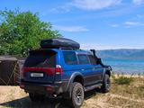 Mitsubishi Challenger 1997 года за 5 200 000 тг. в Риддер – фото 2