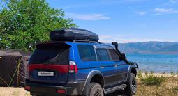 Mitsubishi Challenger 1997 года за 5 200 000 тг. в Риддер – фото 2