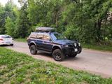 Mitsubishi Challenger 1997 года за 5 200 000 тг. в Риддер