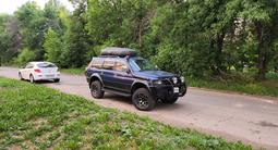Mitsubishi Challenger 1997 года за 5 200 000 тг. в Риддер