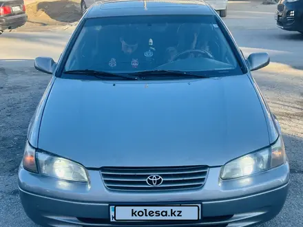 Toyota Camry 1998 года за 3 200 000 тг. в Жаркент