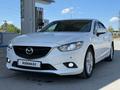 Mazda 6 2017 годаfor9 500 000 тг. в Караганда – фото 2