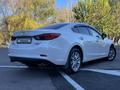 Mazda 6 2017 годаүшін9 500 000 тг. в Караганда – фото 8