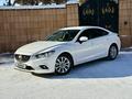 Mazda 6 2017 годаfor8 800 000 тг. в Караганда – фото 3