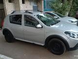 Renault Sandero Stepway 2013 годаүшін3 600 000 тг. в Уральск – фото 2