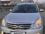 Nissan Almera 2014 годаfor4 500 000 тг. в Уральск – фото 2