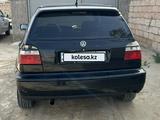 Volkswagen Golf 1993 года за 1 400 000 тг. в Актау – фото 4