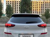 Hyundai Tucson 2019 года за 10 950 000 тг. в Актобе – фото 4