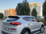 Hyundai Tucson 2019 года за 10 950 000 тг. в Актобе – фото 3