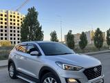 Hyundai Tucson 2019 года за 10 950 000 тг. в Актобе