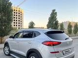 Hyundai Tucson 2019 года за 10 950 000 тг. в Актобе – фото 5