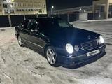 Mercedes-Benz E 430 2001 года за 4 200 000 тг. в Алматы – фото 3