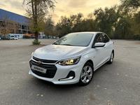 Chevrolet Onix 2023 годаүшін6 650 000 тг. в Алматы