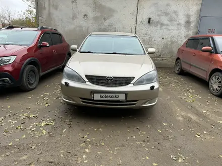 Toyota Camry 2004 года за 4 500 000 тг. в Актобе