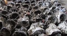 Коробка автомат Установка и масло в подарок Естима 2, 4 Toyota Estima 2.4 за 88 300 тг. в Астана