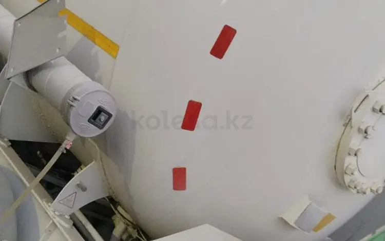 Auflieger  SNNYS 2022 года за 25 000 000 тг. в Атырау