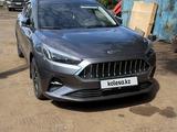 JAC J7 2024 года за 5 800 000 тг. в Костанай