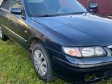 Mazda 626 1998 года за 1 450 000 тг. в Алматы – фото 4