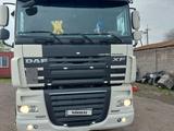 DAF  XF 105 2012 года за 33 000 000 тг. в Алматы – фото 2