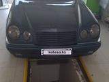 Mercedes-Benz E 230 1997 годаүшін2 500 000 тг. в Атырау – фото 3