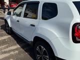 Renault Duster 2017 года за 6 350 000 тг. в Петропавловск – фото 3