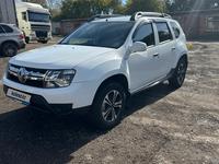 Renault Duster 2017 года за 6 350 000 тг. в Петропавловск