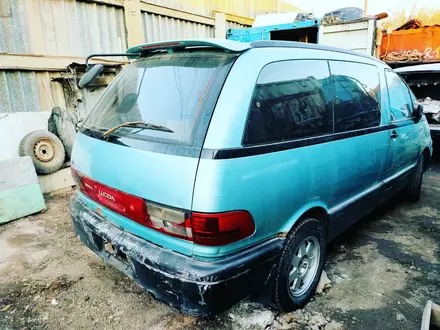 Toyota Estima Lucida 1996 года за 80 000 тг. в Астана – фото 4