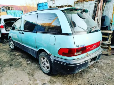 Toyota Estima Lucida 1996 года за 80 000 тг. в Астана – фото 5