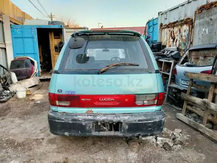 Toyota Estima Lucida 1996 года за 80 000 тг. в Астана – фото 6