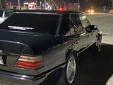 Mercedes-Benz E 280 1995 годаүшін2 760 000 тг. в Кызылорда – фото 4